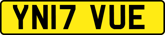 YN17VUE