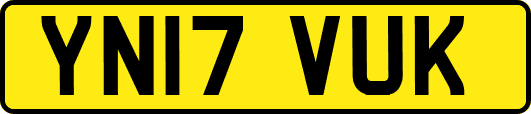 YN17VUK