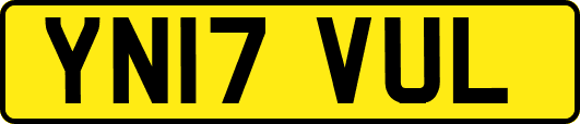 YN17VUL