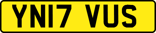 YN17VUS