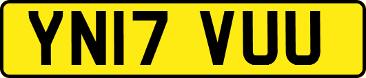 YN17VUU