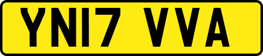 YN17VVA