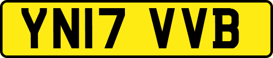 YN17VVB