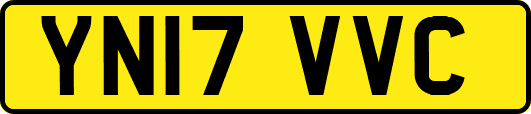 YN17VVC