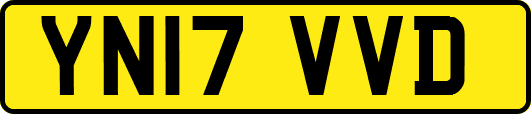 YN17VVD