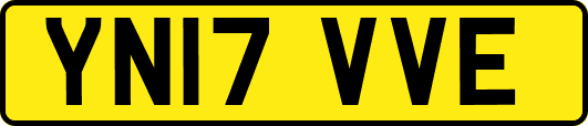 YN17VVE
