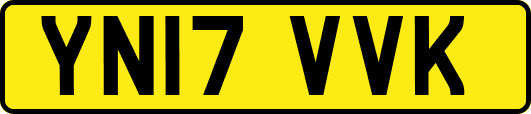 YN17VVK