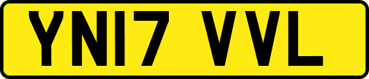 YN17VVL