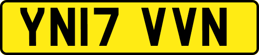 YN17VVN