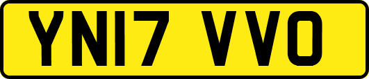 YN17VVO