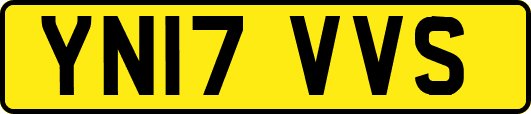 YN17VVS