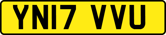 YN17VVU