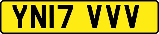 YN17VVV