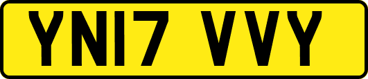 YN17VVY