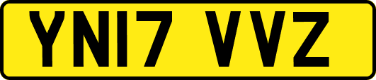 YN17VVZ