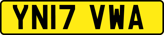 YN17VWA
