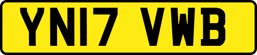 YN17VWB