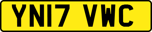 YN17VWC