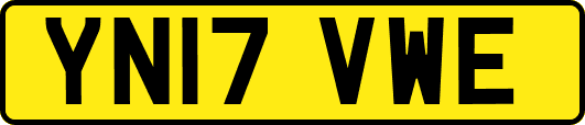 YN17VWE