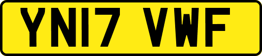 YN17VWF
