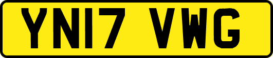 YN17VWG
