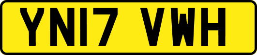 YN17VWH