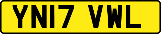 YN17VWL