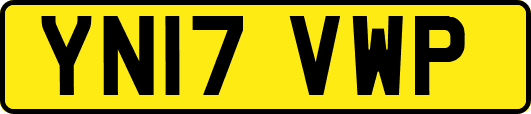 YN17VWP