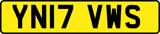 YN17VWS