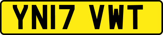 YN17VWT
