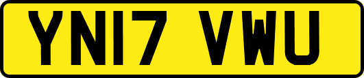 YN17VWU