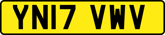 YN17VWV