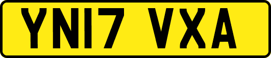 YN17VXA