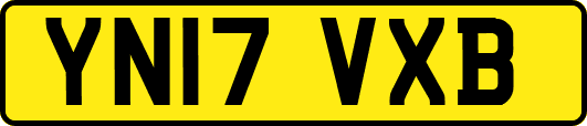 YN17VXB