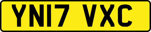 YN17VXC