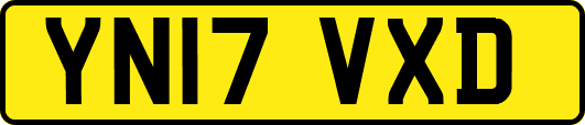 YN17VXD
