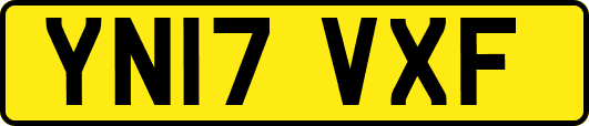 YN17VXF