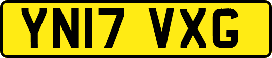 YN17VXG