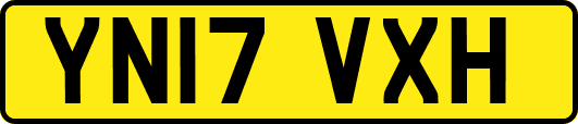 YN17VXH