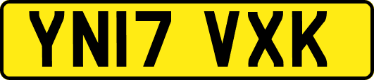 YN17VXK