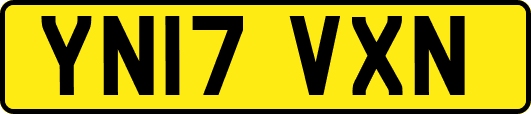 YN17VXN