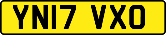 YN17VXO