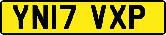 YN17VXP