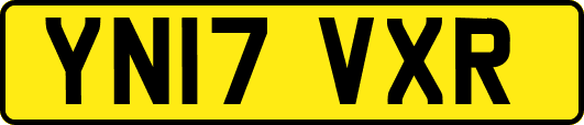 YN17VXR