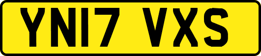 YN17VXS