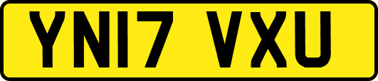 YN17VXU