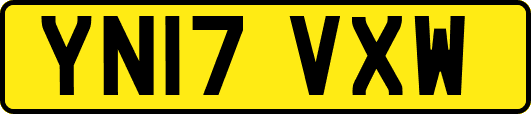YN17VXW