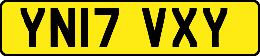 YN17VXY