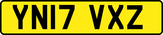 YN17VXZ