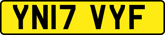YN17VYF